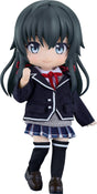 My Teen Romantic Comedy SNAFU: Yukino Yukinoshita Nendoroid Doll (14cm)