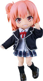 My Teen Romantic Comedy SNAFU - Yui Yuigahama Nendoroid Doll Action Figure 14 cm