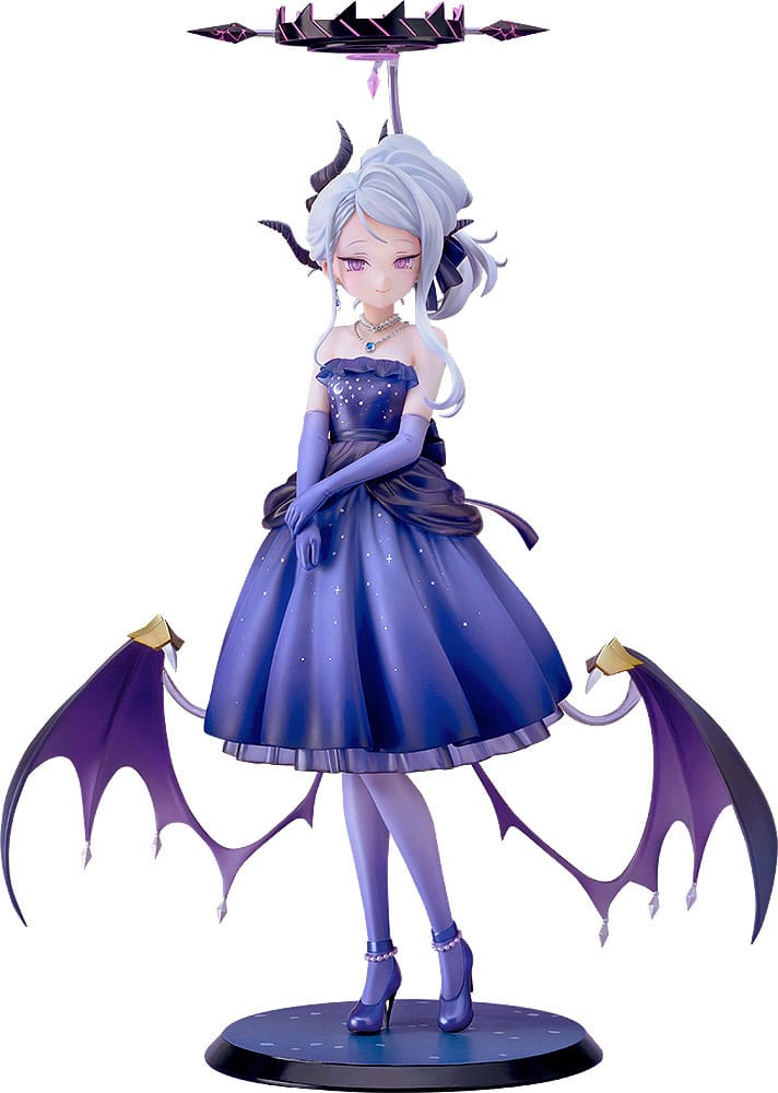 Blue Archive PVC Statue: Hina (Dress) 25cm