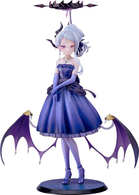 Blue Archive PVC Statue: Hina (Dress) 25cm