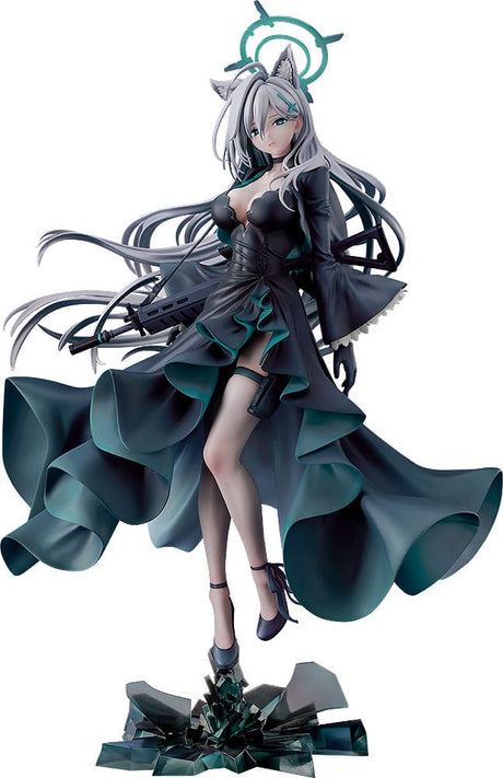 Blue Archive 1/7 Scale Shiroko*Terror PVC Statue by Good Smile Company