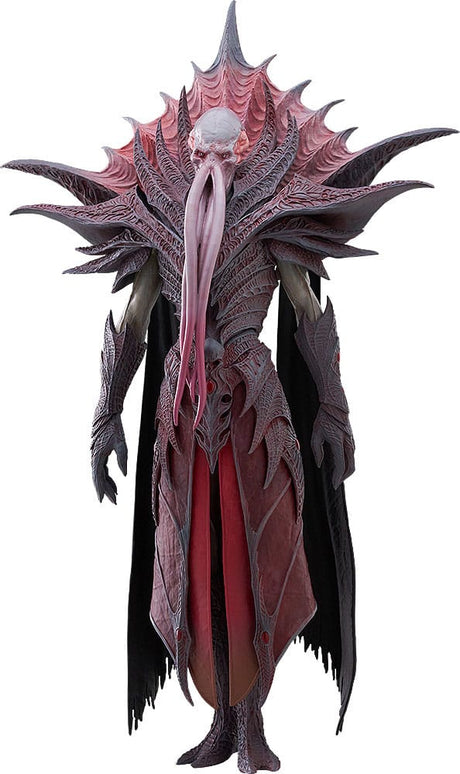 Baldur's Gate III Emperor - POP UP PARADE SP PVC Statue, 22cm