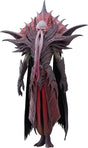 Baldur's Gate III Emperor - POP UP PARADE SP PVC Statue, 22cm