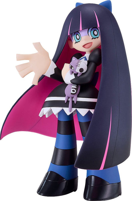 Panty & Stocking with Garterbelt Pop Up Parade PVC Statue, 14 cm