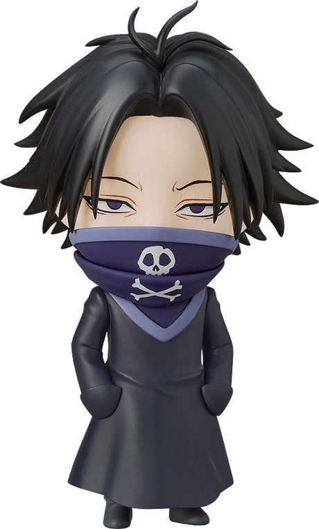 Hunter x Hunter Nendoroid Feitan Action Figure 10 cm