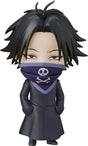 Hunter x Hunter Nendoroid Feitan Action Figure 10 cm
