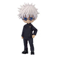 Jujutsu Kaisen Nendoroid Doll: Satoru Gojo High School Ver. Action Figure
