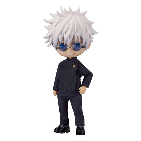 Jujutsu Kaisen Nendoroid Doll: Satoru Gojo High School Ver. Action Figure
