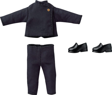 Jujutsu Kaisen: Satoru Gojo Nendoroid Doll Outfit Set by Good Smile Company