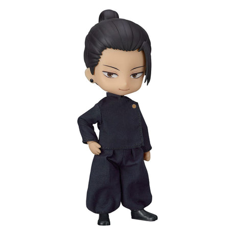 Jujutsu Kaisen Suguru Geto Nendoroid Doll: Tokyo High School Ver.