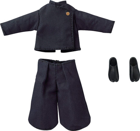 Jujutsu Kaisen Nendoroid Doll Outfit Set: Suguru Geto Tokyo High