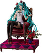 Character Vocal Series 01: Hatsune Miku World Is Mine Statue (2024 Ver.)
