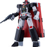 Star Musketeer Bismark Moderoid 17cm Transforming Model Kit