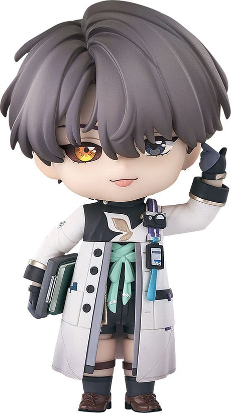 Reverse: 1999 - X Arcanist Nendoroid Action Figure (10cm)