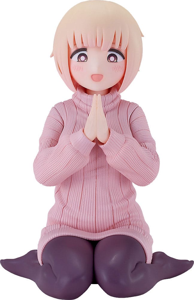 Dokagui Daisuki! Mochizuki-san Pop Up Parade Swacchao! PVC Statue