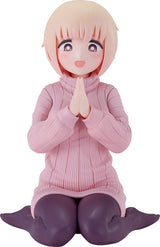 Dokagui Daisuki! Mochizuki-san Pop Up Parade Swacchao! PVC Statue