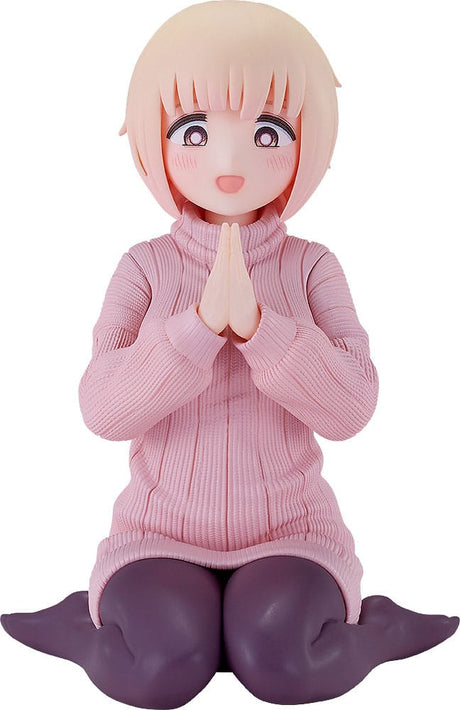 Dokagui Daisuki! Mochizuki-san Pop Up Parade Swacchao! PVC Statue