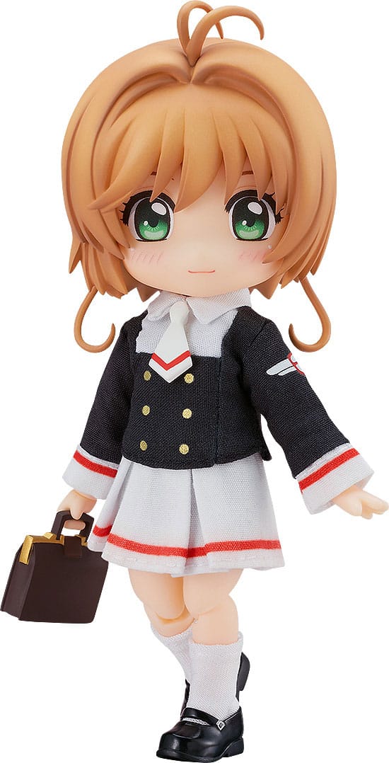 Cardcaptor Sakura: Nendoroid Doll & Tomoeda Uniform - 14cm