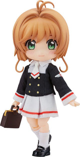 Cardcaptor Sakura: Nendoroid Doll & Tomoeda Uniform - 14cm