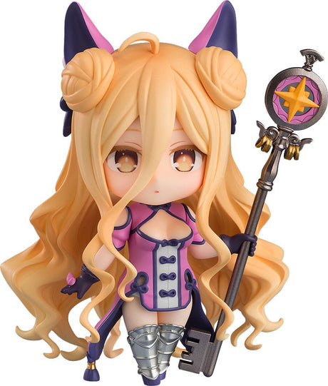 Date A Live: Mukuro Hoshimiya Nendoroid by Good Smile