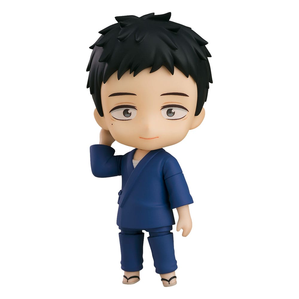 My Dress-Up Darling Nendoroid Figure - Wakana Gojo 10 cm