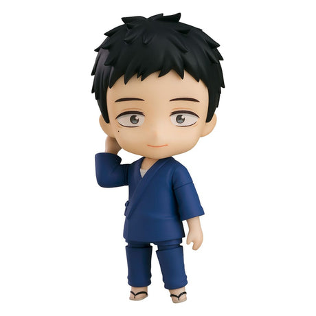 My Dress-Up Darling Nendoroid Figure - Wakana Gojo 10 cm