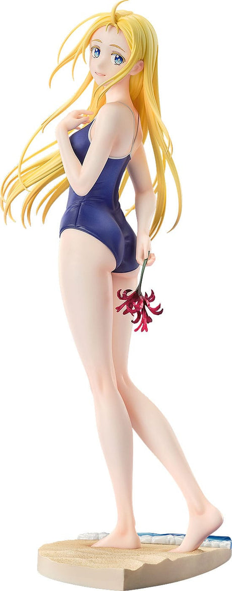 Good Smile Company: Summer Time Renderin - Ushio Kofune 1/7 Scale Statue