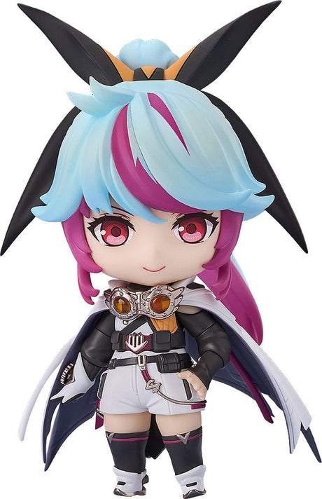Dungeon Fighter Online Nendoroid Action Figure: Neo: Traveler 10cm