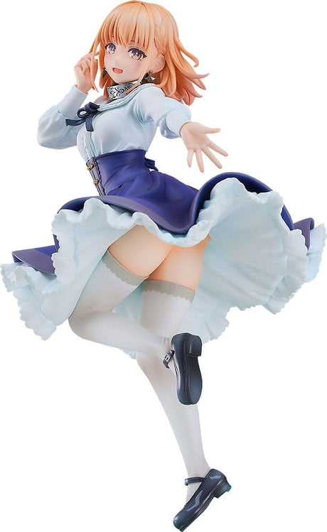 Butareba Jess 1/7 PVC Statue: The Man-Become-Pig Story