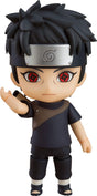 Naruto Shippuden Nendoroid Shisui Uchiha Action Figure 10 cm