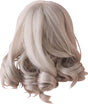Good Smile Company Nendoroid Doll Ash Gray One-Curl Wig