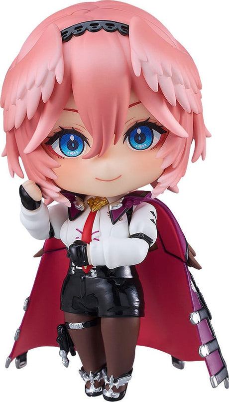 Hololive Production Takane Lui Nendoroid Action Figure (10 cm)