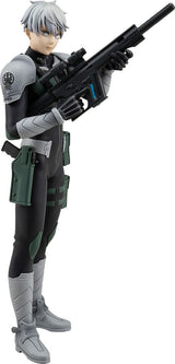 Kaiju No. 8 Reno Ichikawa Pop Up Parade PVC Statue - 17 cm
