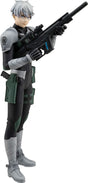 Kaiju No. 8 Reno Ichikawa Pop Up Parade PVC Statue - 17 cm