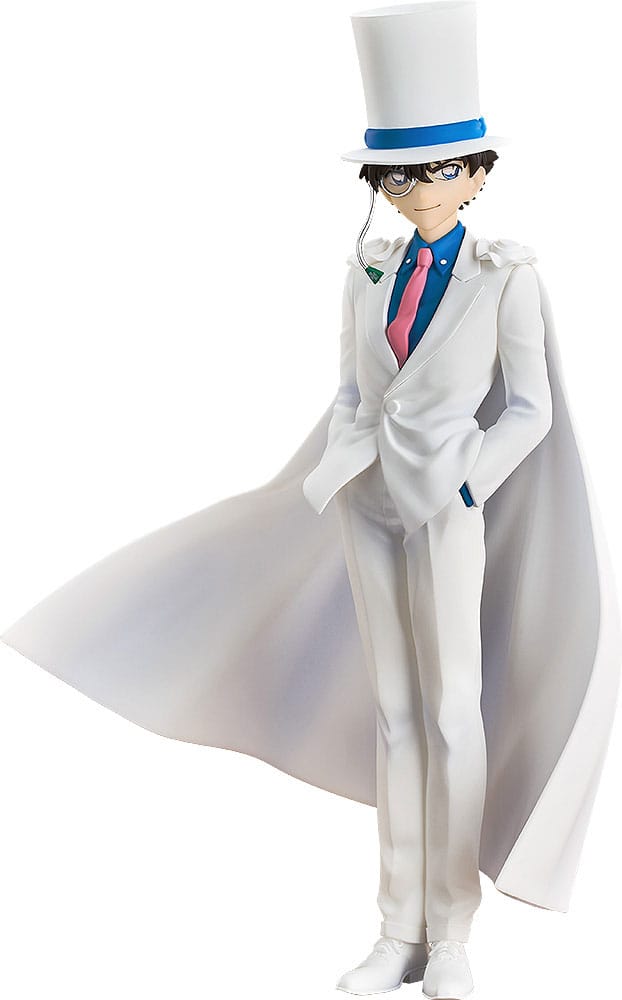 Case Closed Pop Up Parade: Kid the Phantom Thief PVC Statue