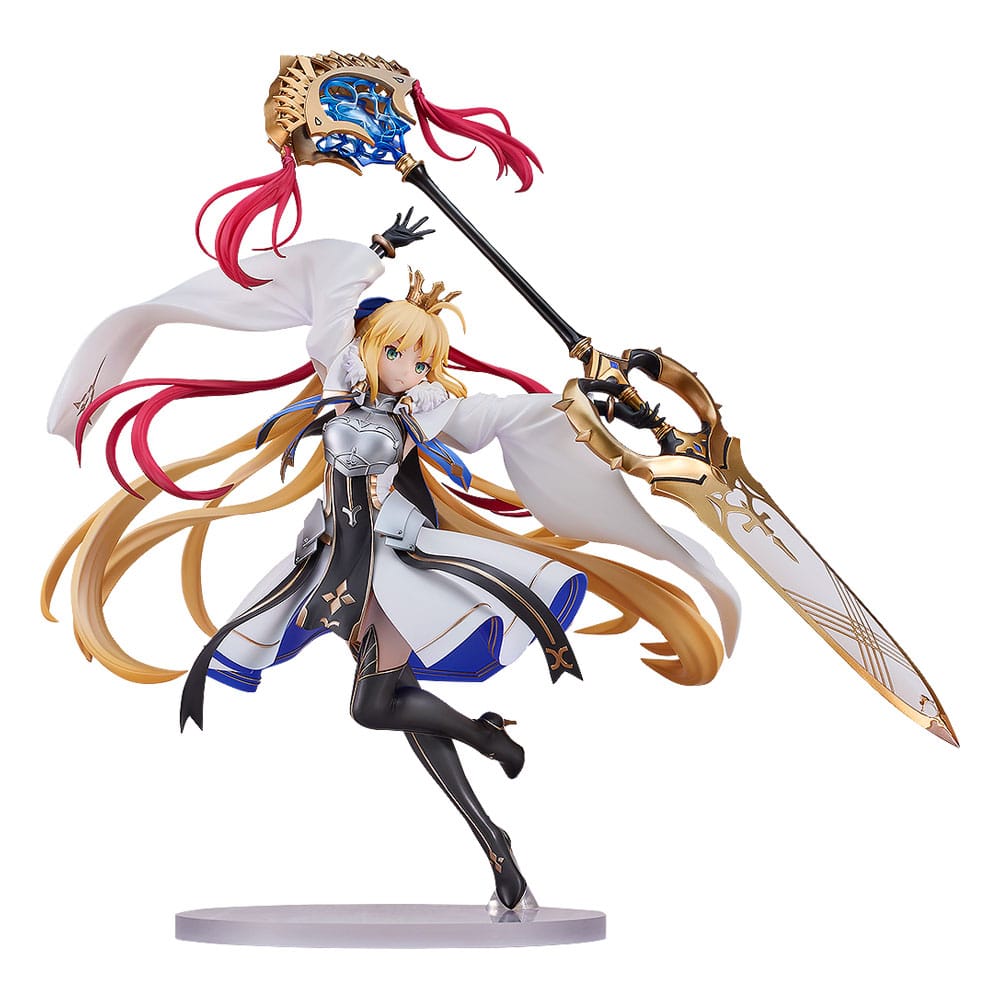Fate/Grand Order Altria Caster PVC Statue 1/7 31cm