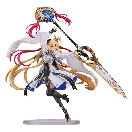 Fate/Grand Order Altria Caster PVC Statue 1/7 31cm