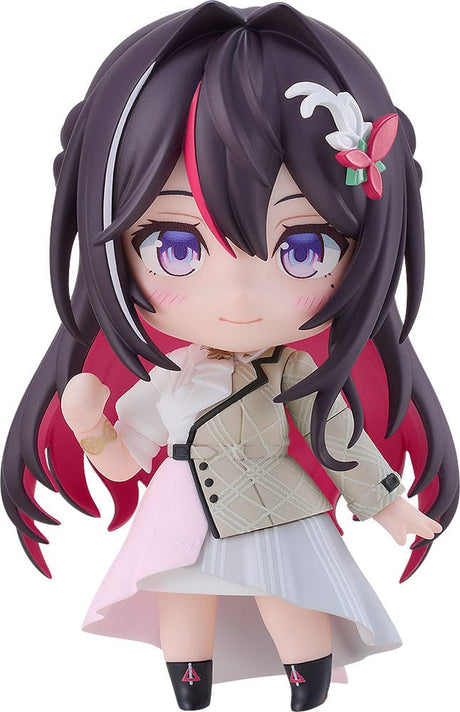 Hololive Production AZKi Nendoroid Figure (10cm)
