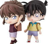 Detective Conan Mini-Figures 2-Pack: Edogawa & Haibara