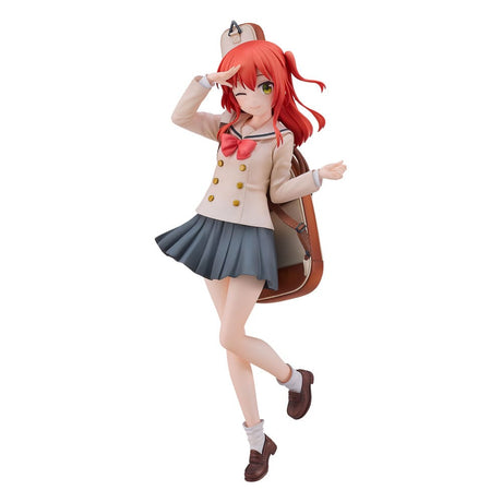 Bocchi the Rock! Ikuyo Kita 1/7 Scale Statue, 23cm by Good Smile