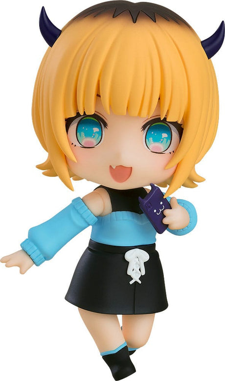 Oshi No Ko: MEMcho Nendoroid Figure by Good Smile, 10 cm