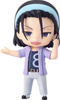 Yowamushi Pedal Limit Break Nendoroid Light Action Figure - Jinpachi Todo