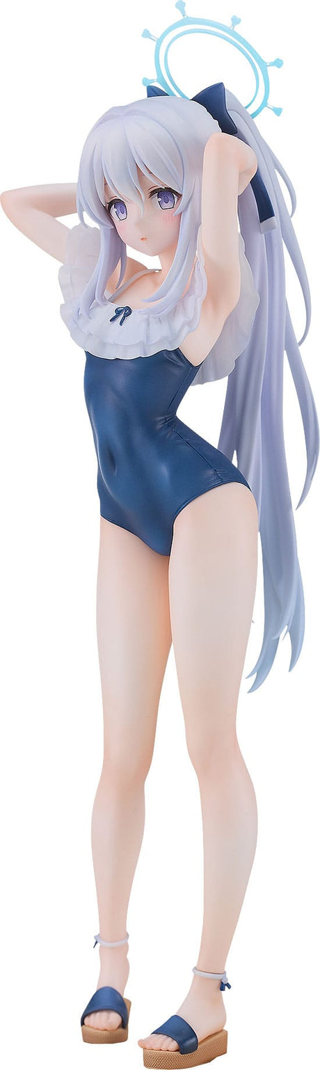 Blue Archive: Miyako (Swimsuit) Memorial Lobby Ver. 1/7 Scale Statue
