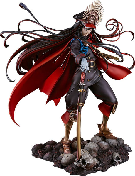 Fate/Grand Order Avenger/Oda Nobunaga 1/7 Scale PVC Statue