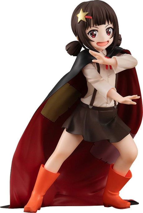 Kono Subarashii Sekai ni Bakuen wo! Pop Up Parade Komekko PVC Statue 15cm