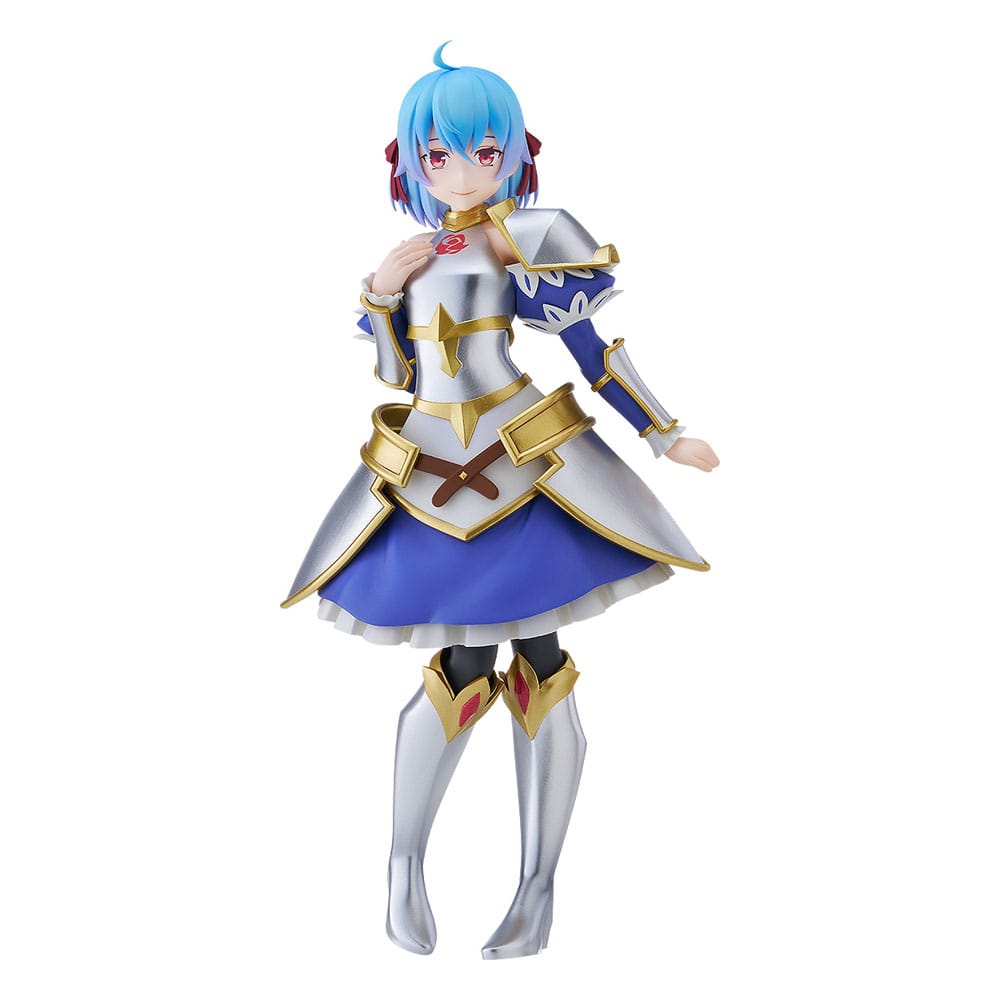 Banished Hero's Party Pop Up Parade Ruti L PVC Statue