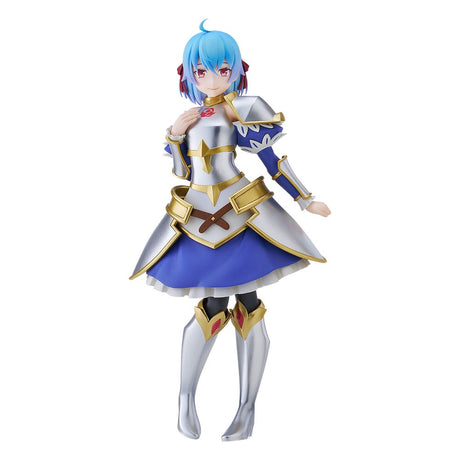 Banished Hero's Party Pop Up Parade Ruti L PVC Statue