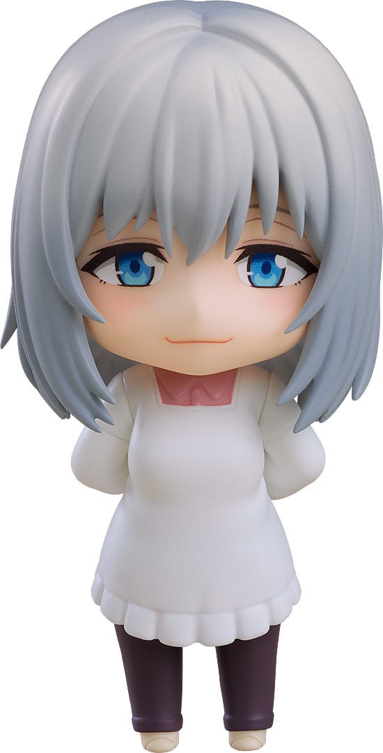 Grandpa and Grandma Turn Young Again: Young Grandma Nendoroid Figure,10 cm