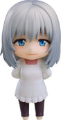 Grandpa and Grandma Turn Young Again: Young Grandma Nendoroid Figure,10 cm