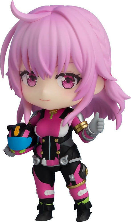 Highspeed Etoile Rin Rindo 10cm Nendoroid Figure by Good Smile